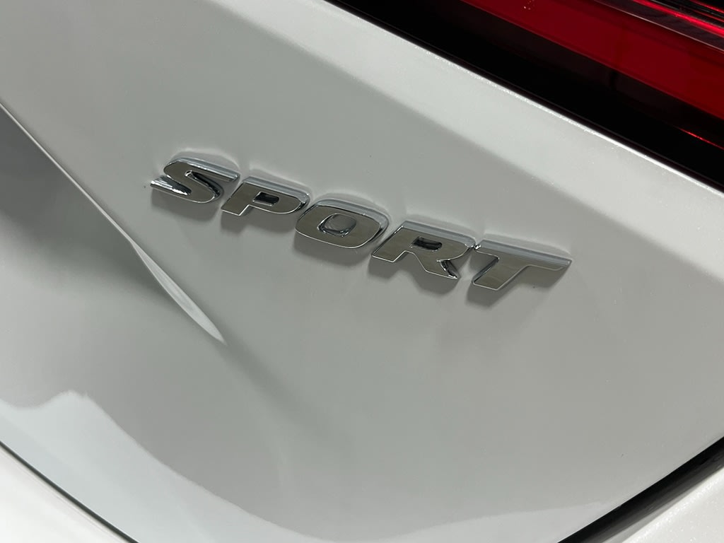 Thumbnail: 2026 Honda Civic - 17