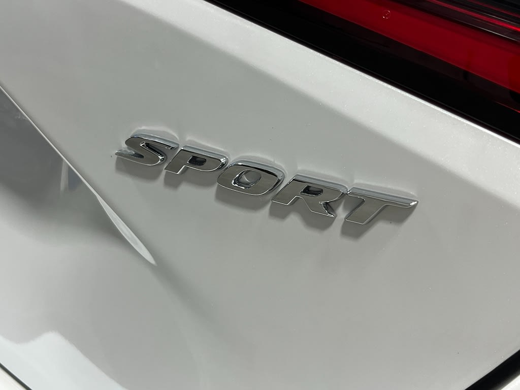 Thumbnail: 2026 Honda Civic - 18
