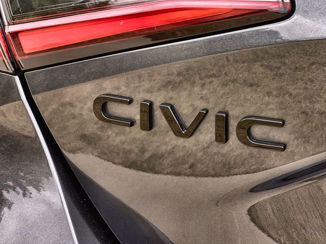 Thumbnail: 2026 Honda Civic - 7