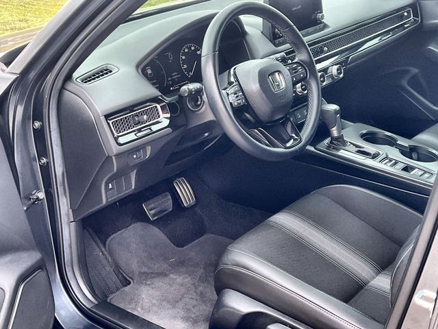 Thumbnail: 2026 Honda Civic - 2