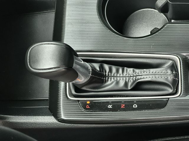 Thumbnail: 2026 Honda Civic - 17