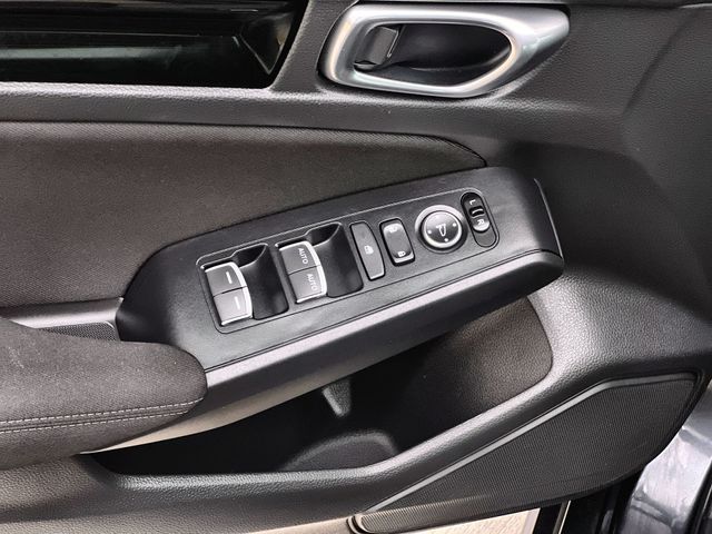 Thumbnail: 2026 Honda Civic - 30