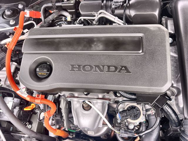 Thumbnail: 2026 Honda Civic - 9