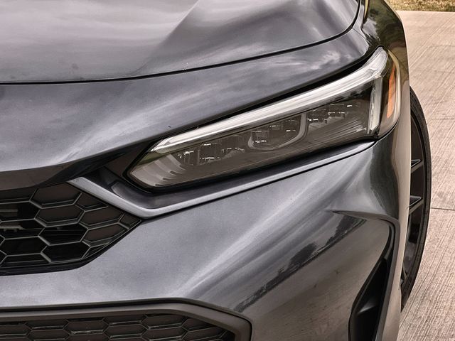 Thumbnail: 2026 Honda Civic - 25