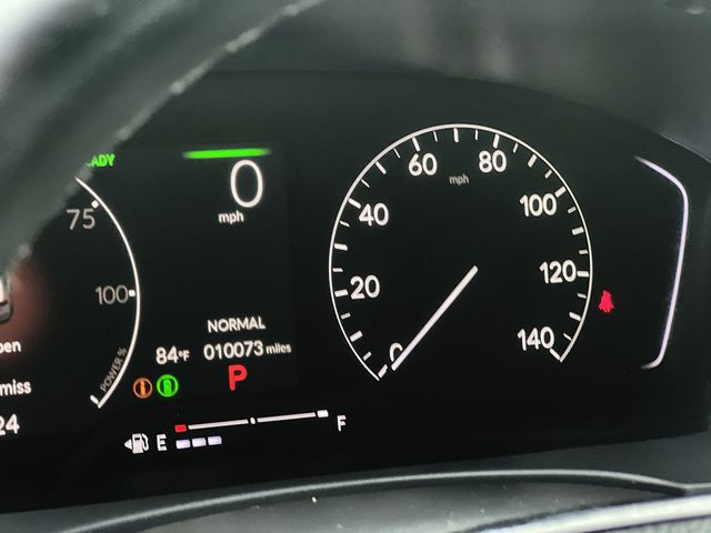 Thumbnail: 2026 Honda Civic - 18