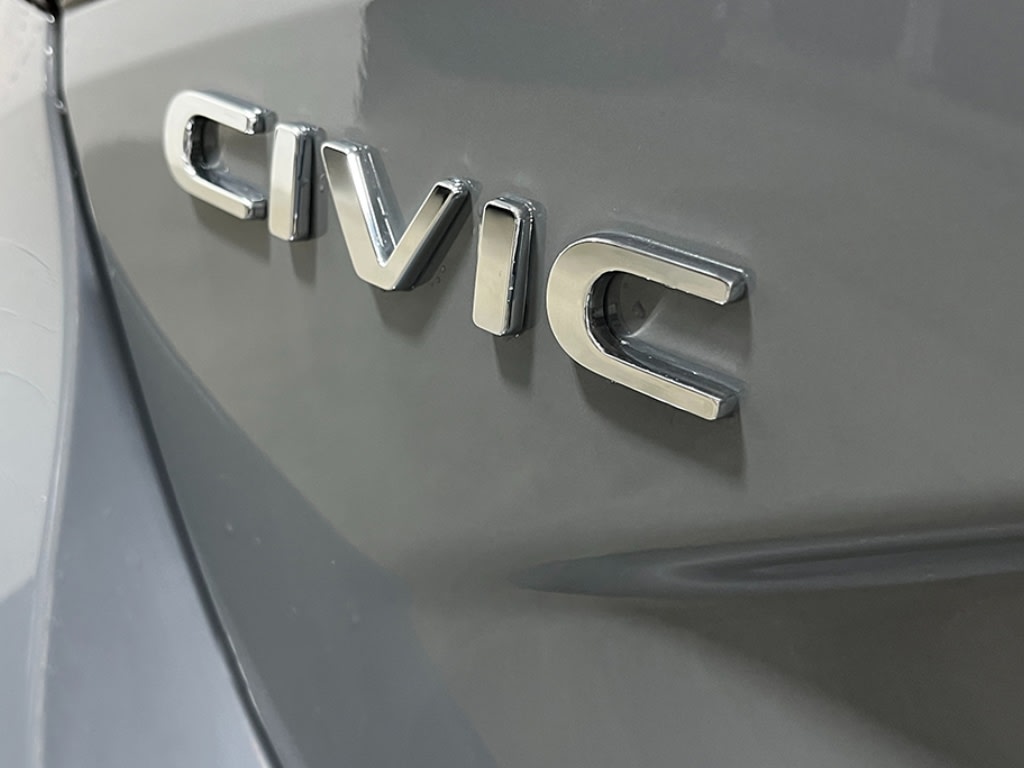 Thumbnail: 2026 Honda Civic - 7