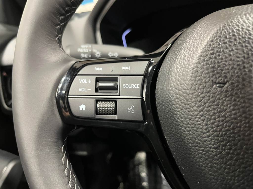 Thumbnail: 2026 Honda Civic - 22