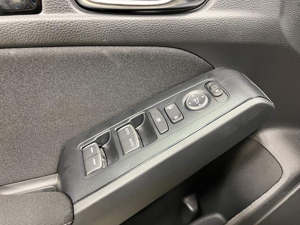 Thumbnail: 2026 Honda Civic - 21