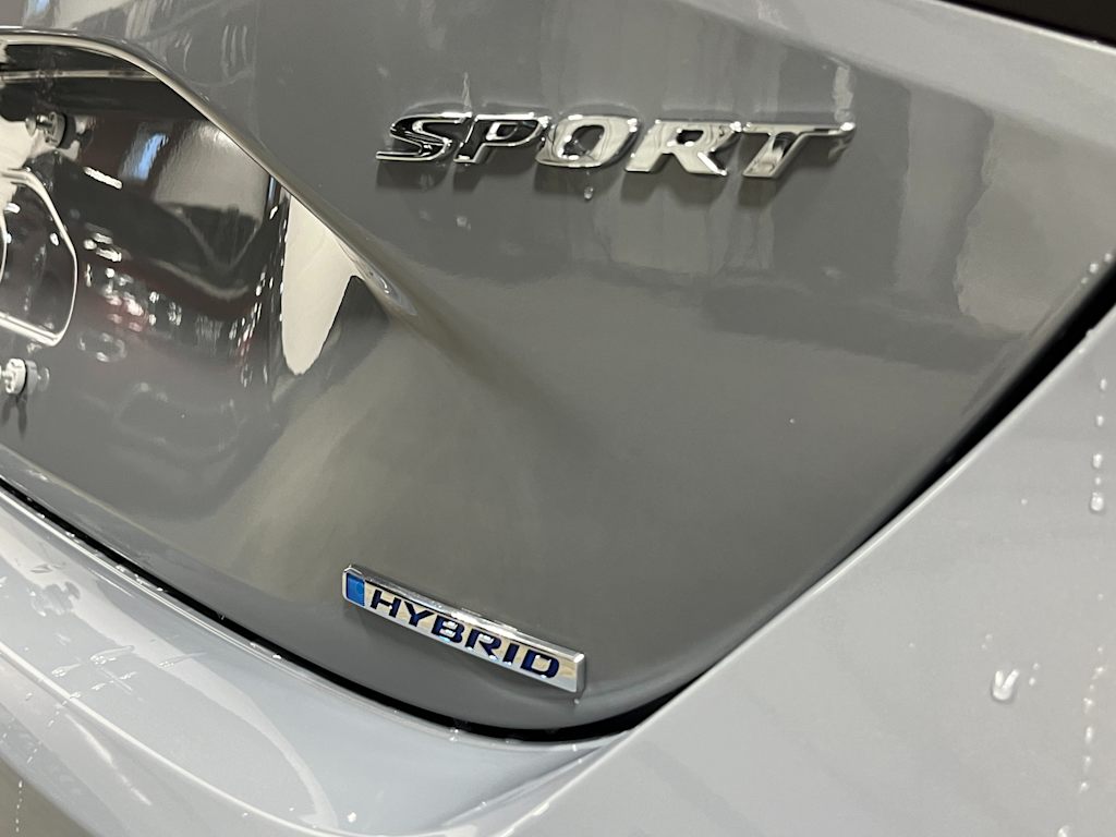 Thumbnail: 2026 Honda Civic - 17