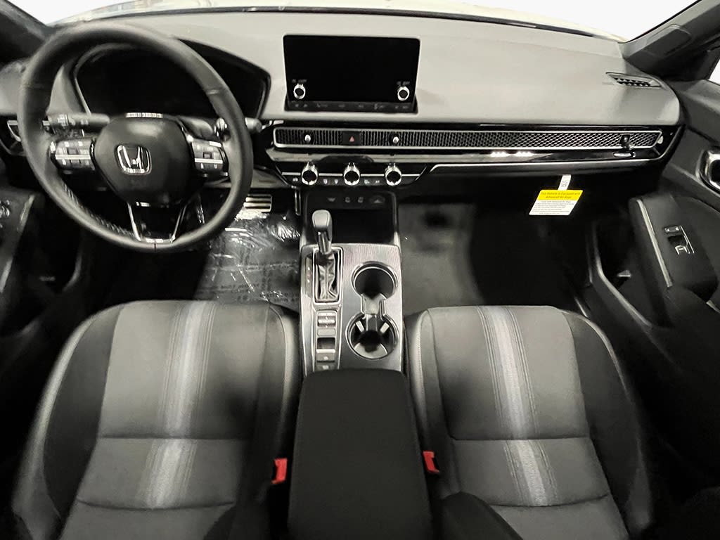 Thumbnail: 2026 Honda Civic - 2