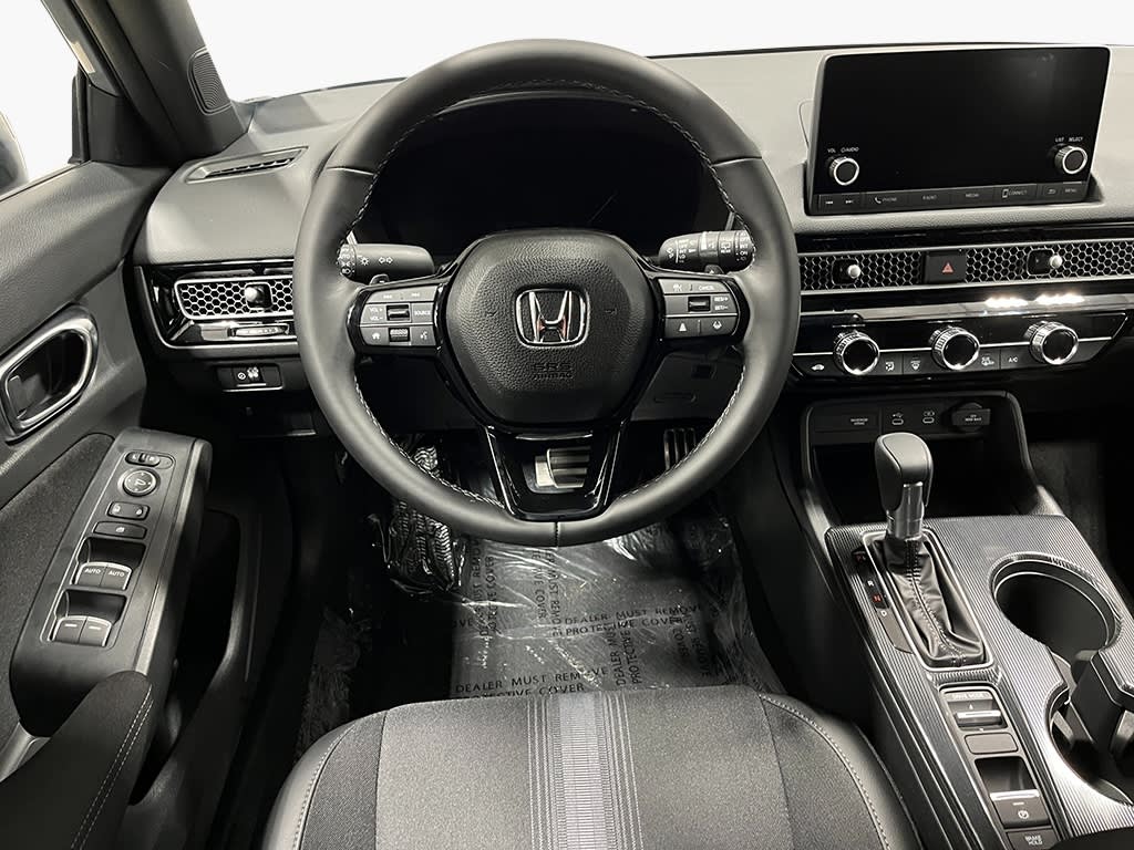 Thumbnail: 2026 Honda Civic - 10