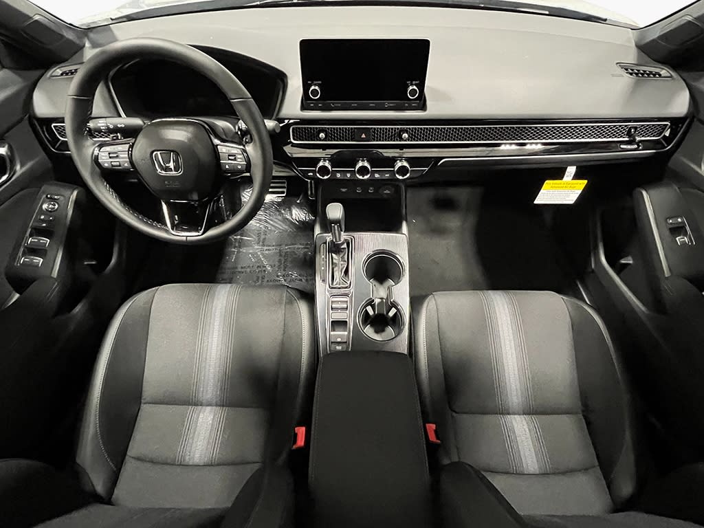 Thumbnail: 2026 Honda Civic - 2