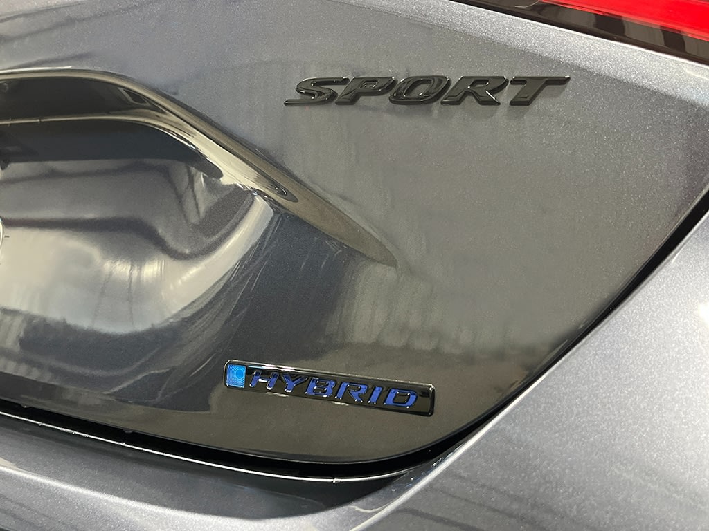 Thumbnail: 2026 Honda Civic - 7