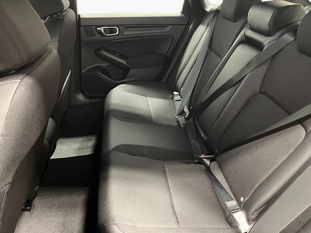 Thumbnail: 2026 Honda Civic - 13