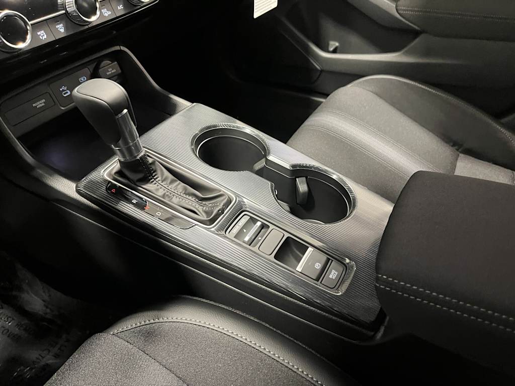 Thumbnail: 2026 Honda Civic - 15