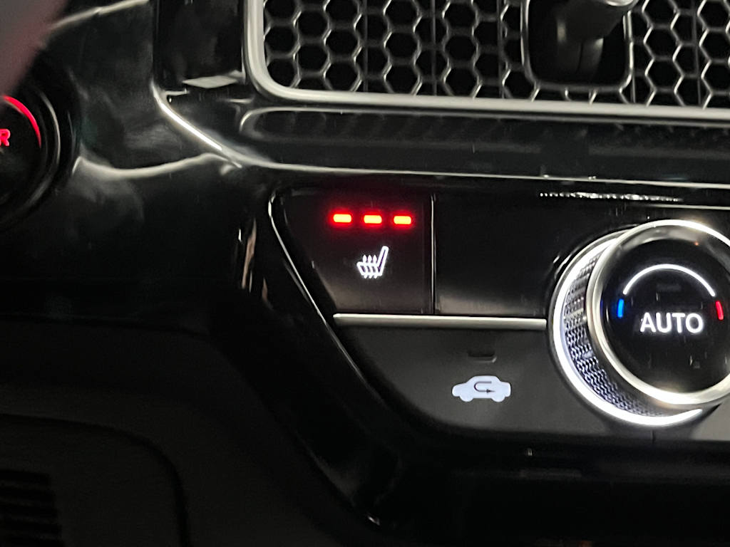 Thumbnail: 2026 Honda Civic - 24