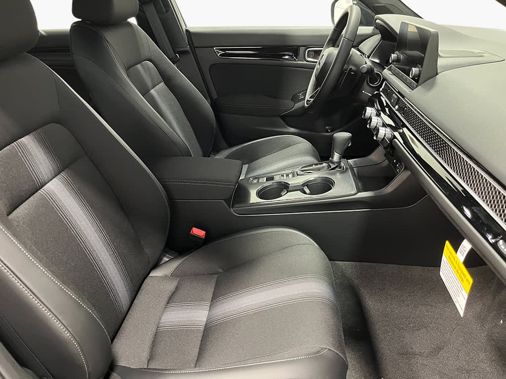 Thumbnail: 2026 Honda Civic - 12