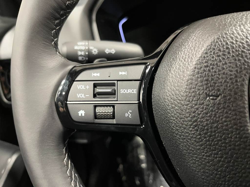 Thumbnail: 2026 Honda Civic - 22