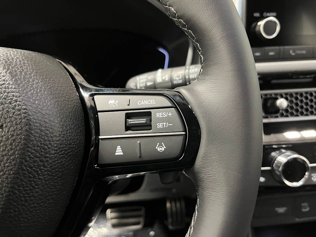 Thumbnail: 2026 Honda Civic - 23