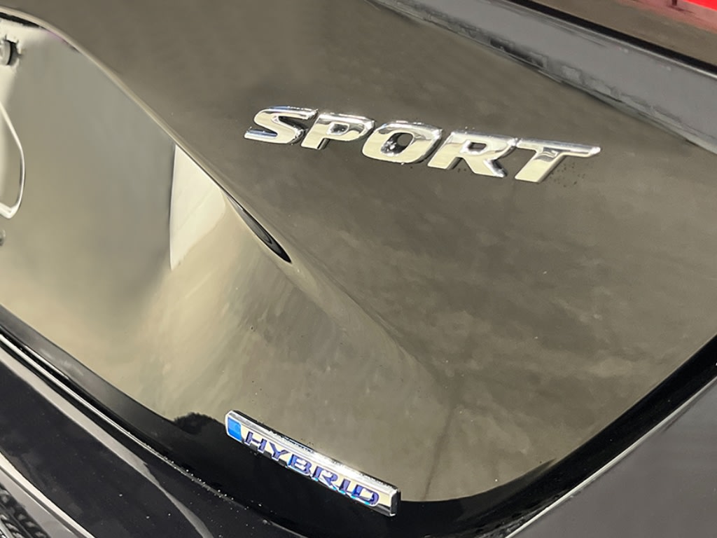 Thumbnail: 2026 Honda Civic - 18