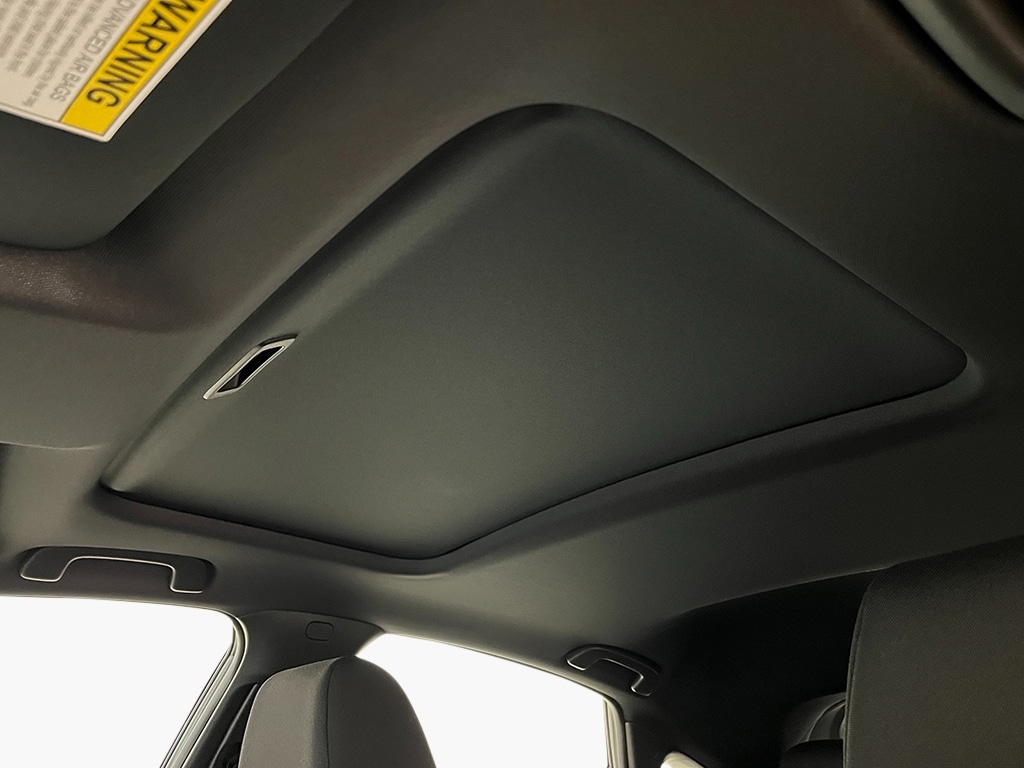 Thumbnail: 2026 Honda Civic - 26