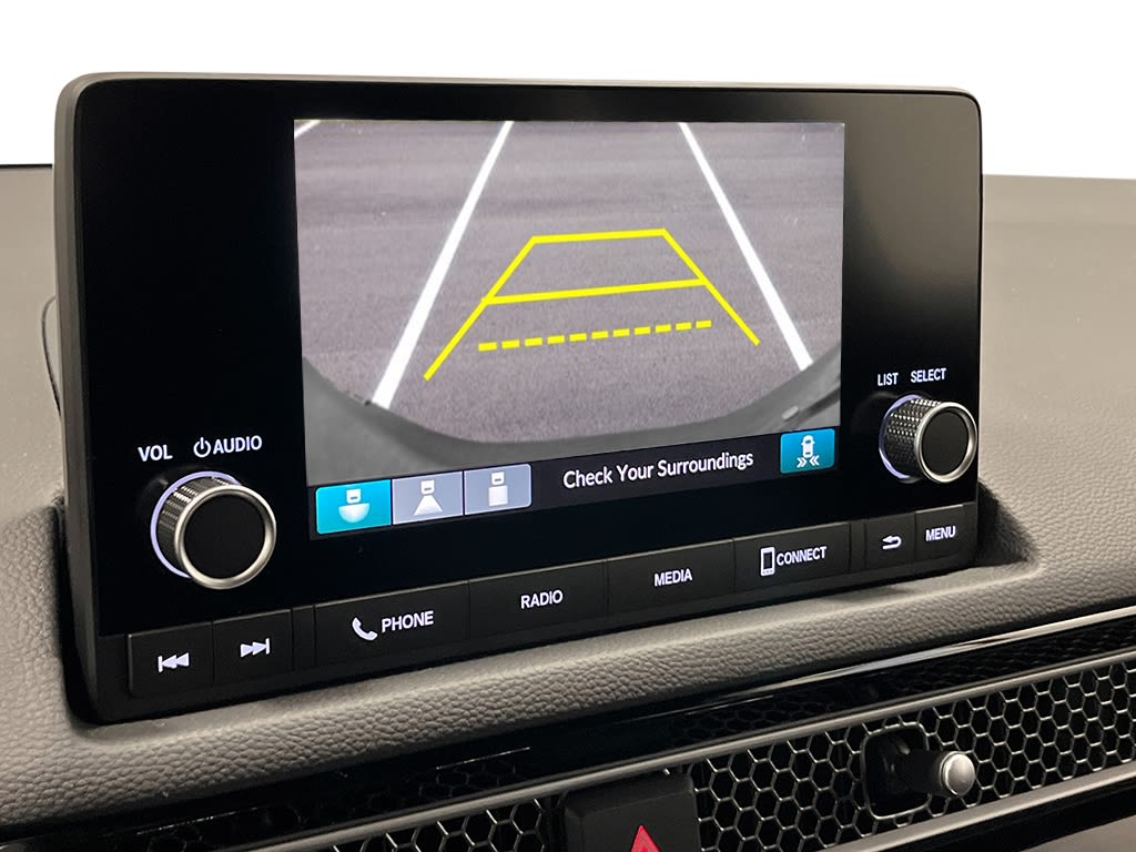 Thumbnail: 2026 Honda Civic - 25