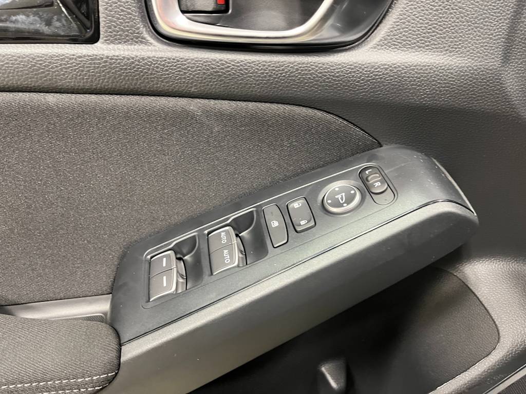 Thumbnail: 2026 Honda Civic - 21