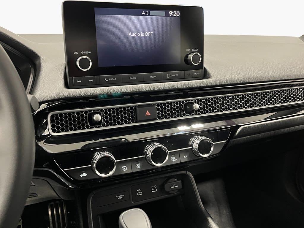 Thumbnail: 2026 Honda Civic - 14