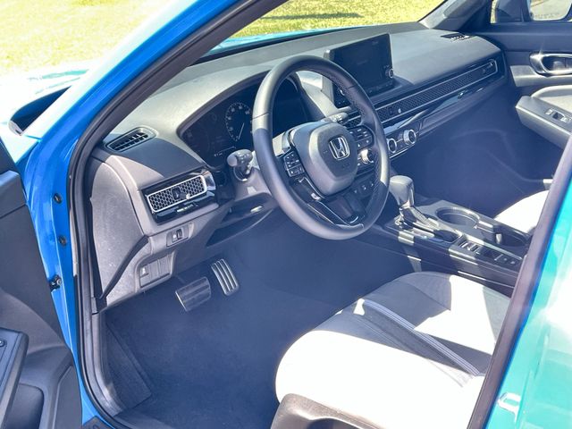 Thumbnail: 2025 Honda Civic - 2