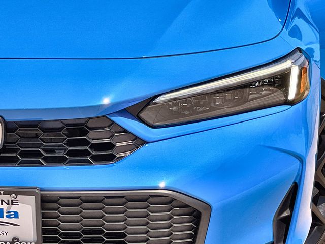 Thumbnail: 2025 Honda Civic - 25