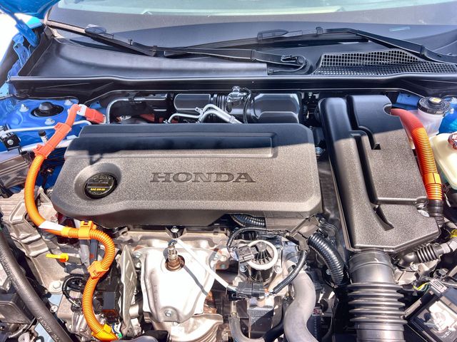 Thumbnail: 2025 Honda Civic - 9