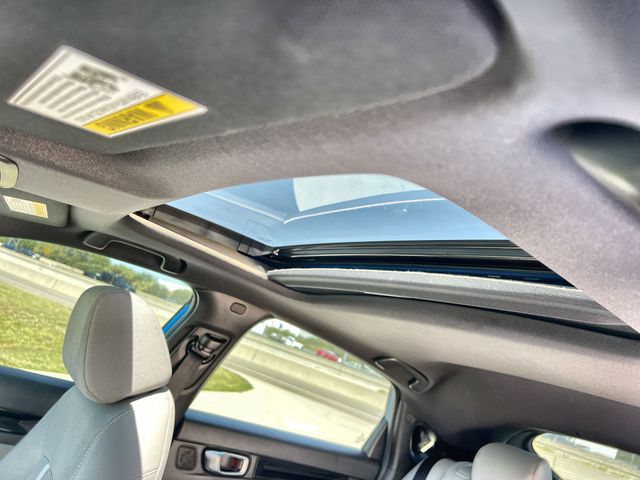 Thumbnail: 2025 Honda Civic - 32