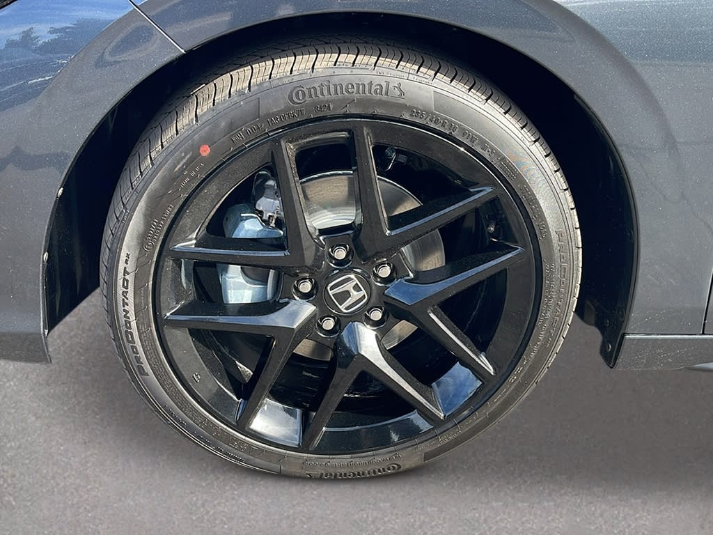 Thumbnail: 2026 Honda Civic - 7