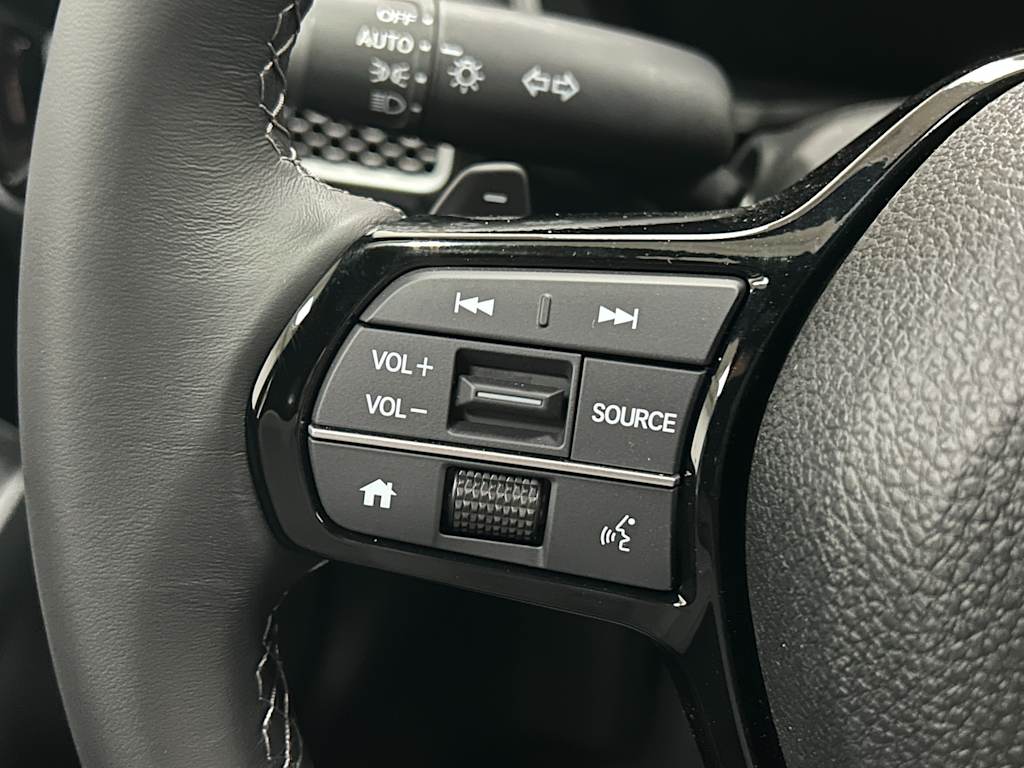 Thumbnail: 2026 Honda Civic - 19