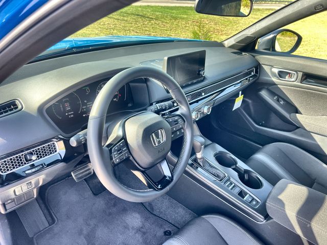 Thumbnail: 2026 Honda Civic - 2