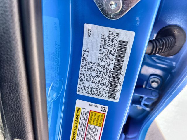 Thumbnail: 2026 Honda Civic - 22