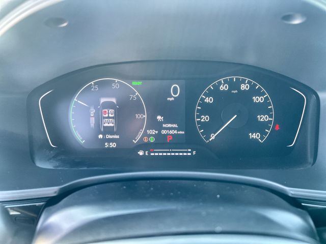 Thumbnail: 2026 Honda Civic - 16