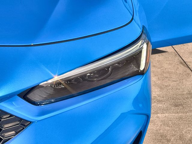 Thumbnail: 2026 Honda Civic - 24