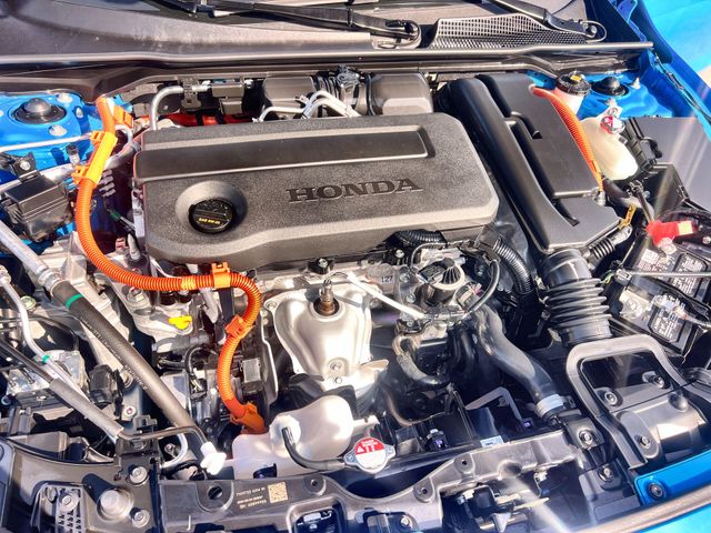 Thumbnail: 2026 Honda Civic - 9