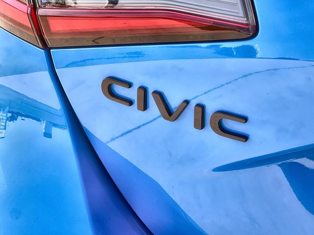 Thumbnail: 2026 Honda Civic - 7
