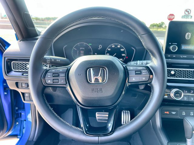 Thumbnail: 2026 Honda Civic - 10
