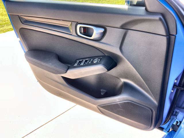 Thumbnail: 2026 Honda Civic - 30