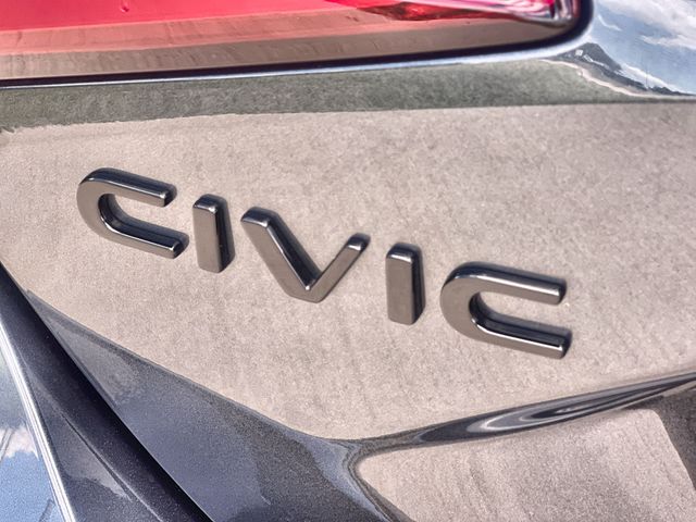 Thumbnail: 2026 Honda Civic - 7