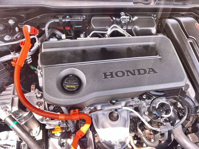 Thumbnail: 2026 Honda Civic - 9