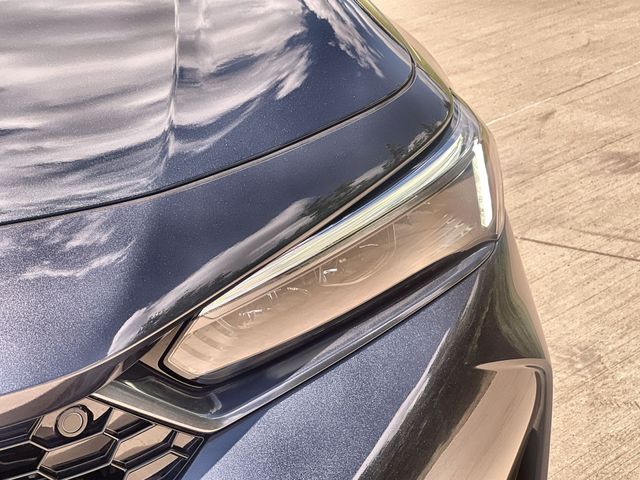 Thumbnail: 2026 Honda Civic - 24