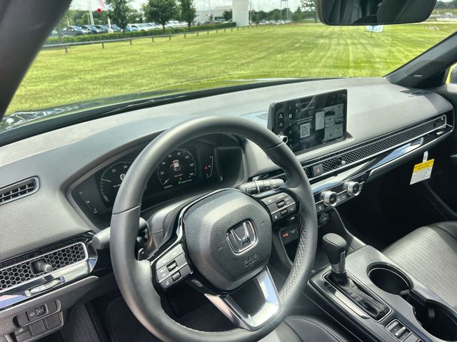 Thumbnail: 2026 Honda Civic - 2