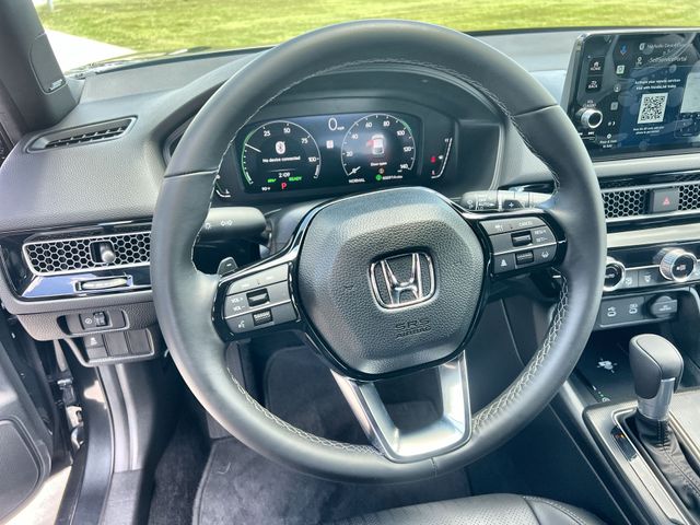 Thumbnail: 2026 Honda Civic - 10