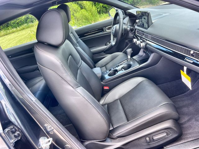 Thumbnail: 2026 Honda Civic - 20