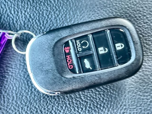 Thumbnail: 2026 Honda Civic - 17