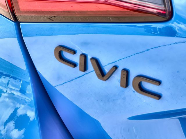 Thumbnail: 2026 Honda Civic - 7
